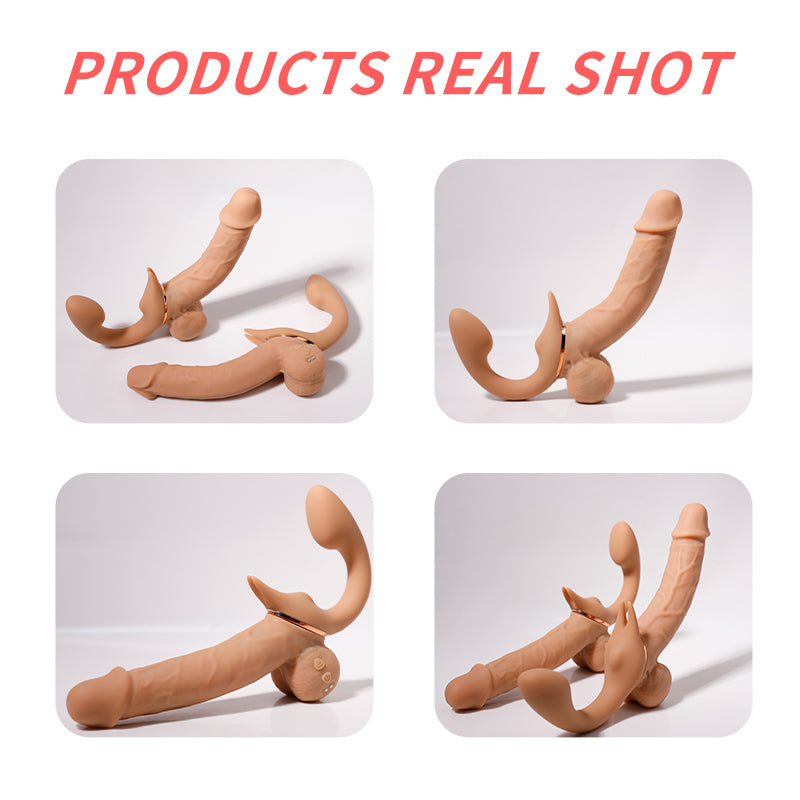 Sexeeg Telescoping Vibrator Female 10 Frequency Variable Sex Machine Clitoris Vibrador