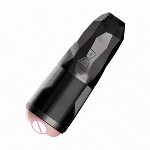 Sexeeg Fully Automatic Telescopic Blowjob Masturbation Cup For Men