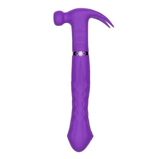 Sexeeg Hammer Toys 2.0