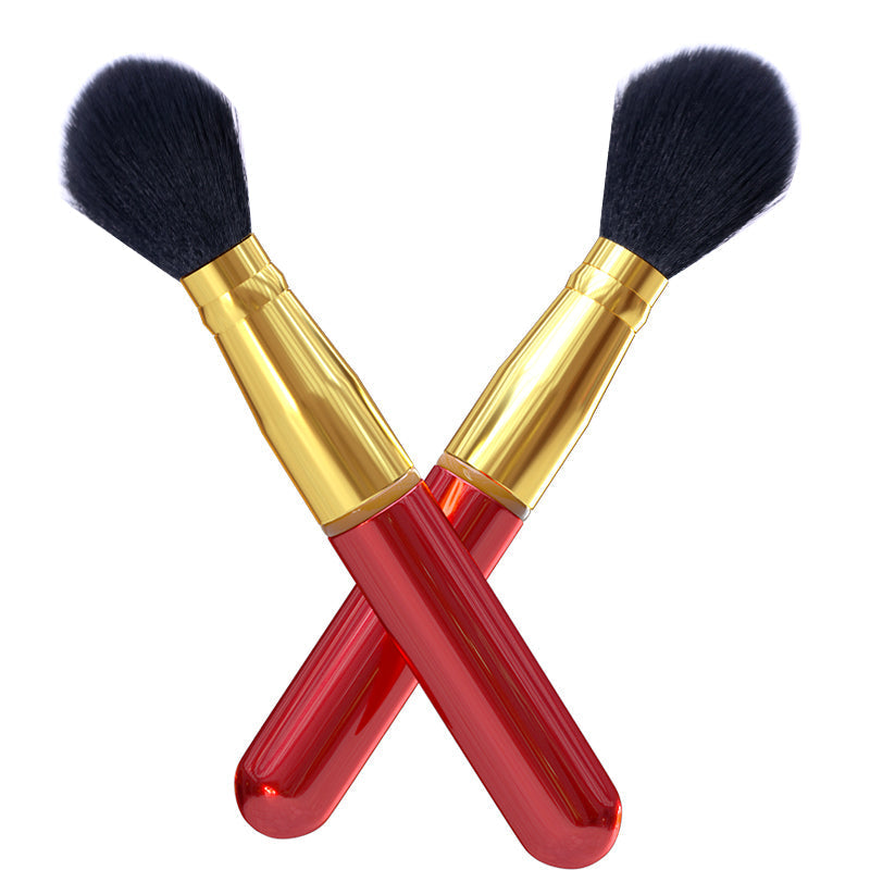 Sexeeg Electric Vibration Makeup Brushes Powder Foundation Blushes