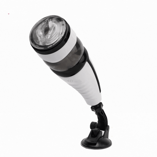 Sexeeg Man Masturbation Fully Automatic Aircraft Cup