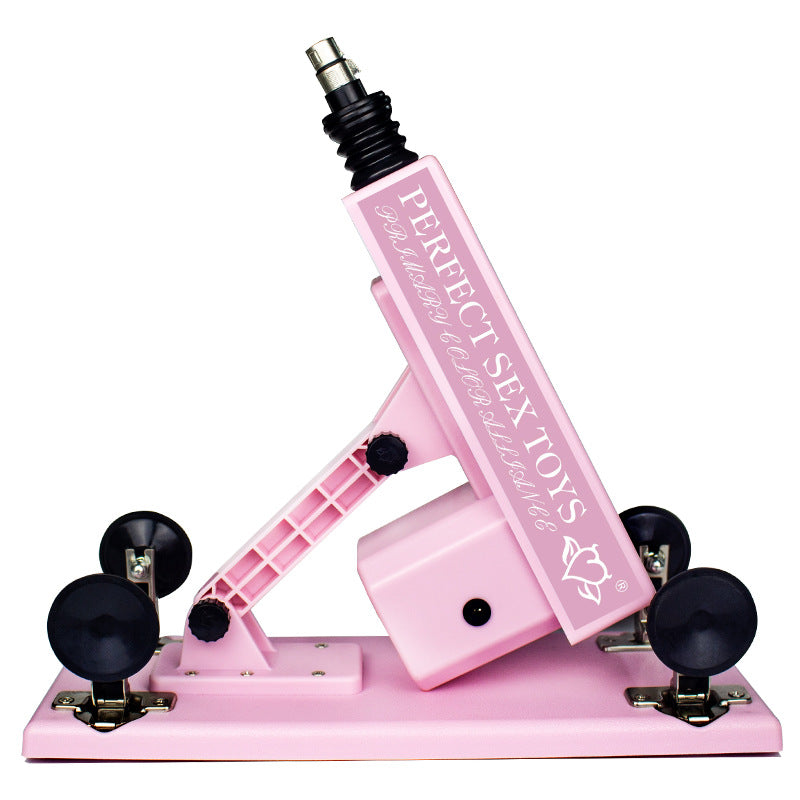 Sexeeg Machine For Male Or Female Auto-dildo Machine Sex Machine