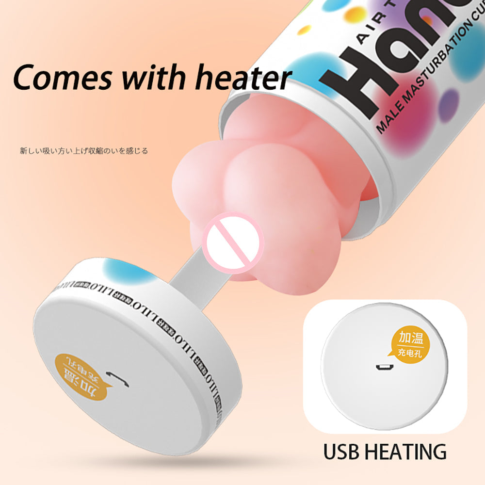 Sexeeg Silicone Breast Real Vaginas Male Masturbation Cup