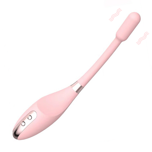 Sexeeg 12 Frequency Female Vibrator