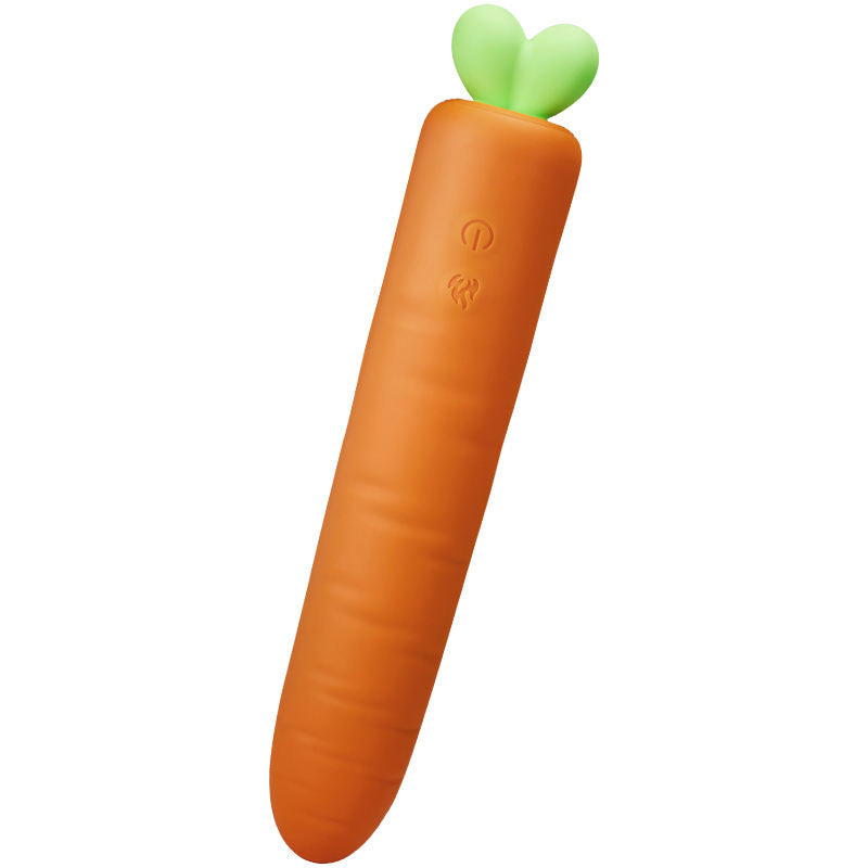 Sexeeg Carrot Heating Automatic Telescopic Vibration