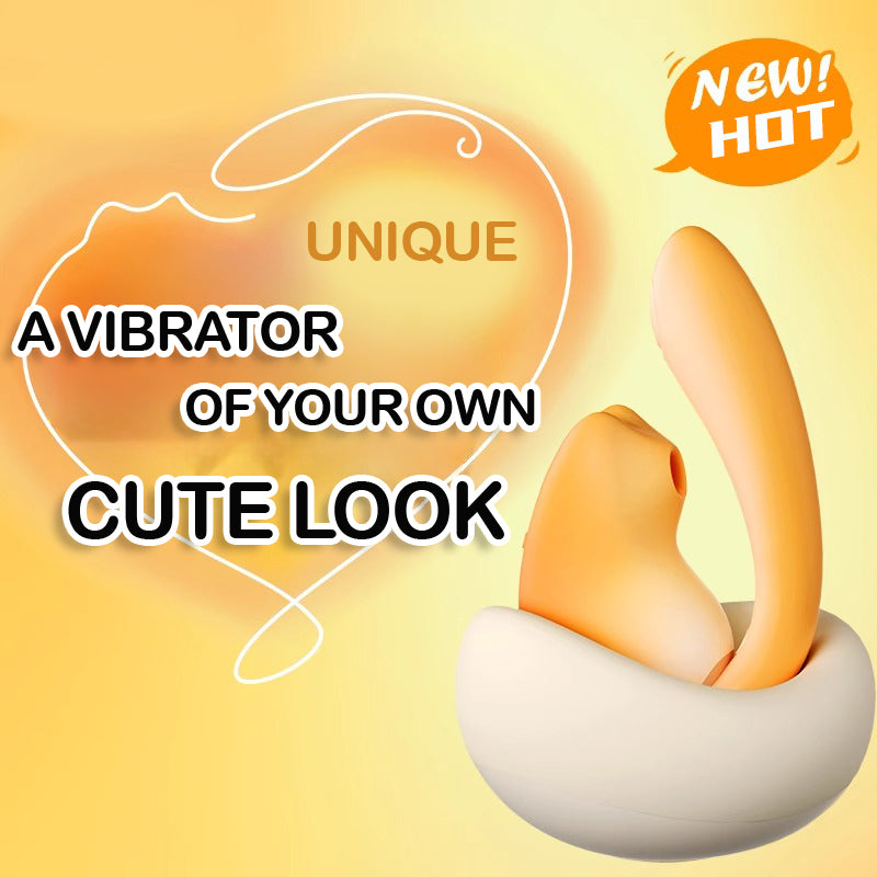sexeeg Night Light Female Masturbation Sucking Vibrator