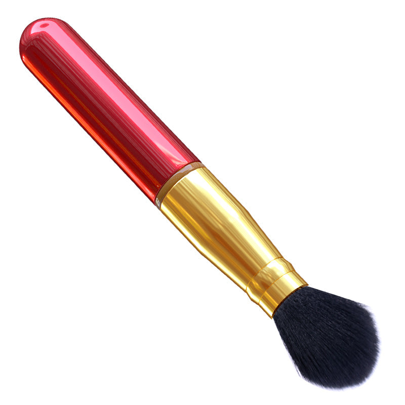Sexeeg Electric Vibration Makeup Brushes Powder Foundation Blushes