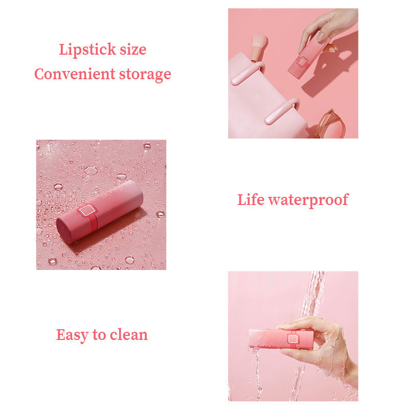 Sexeeg Lipstick Sucking Stick