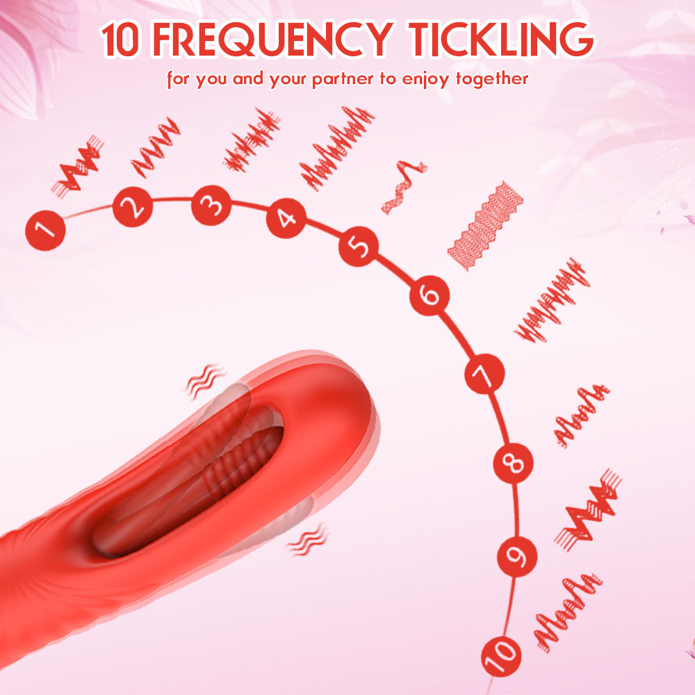Sexeeg Hollow AV Stick Slaps And Teases Women With Masturbation Device And Vibrator