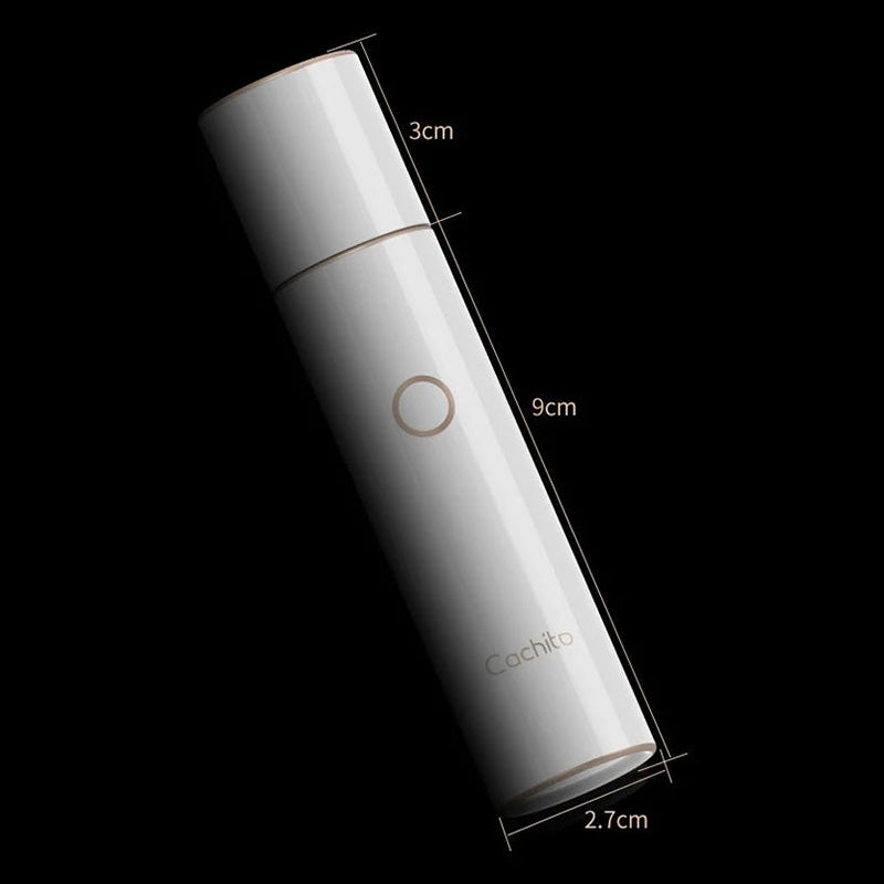 Sexeeg Sucking Bullet Vibrator