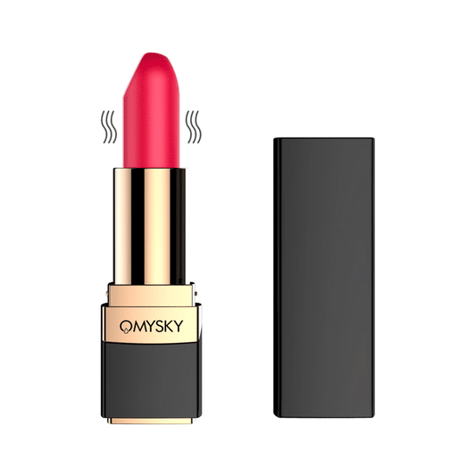 Sexeeg Lipstick Jumping Egg