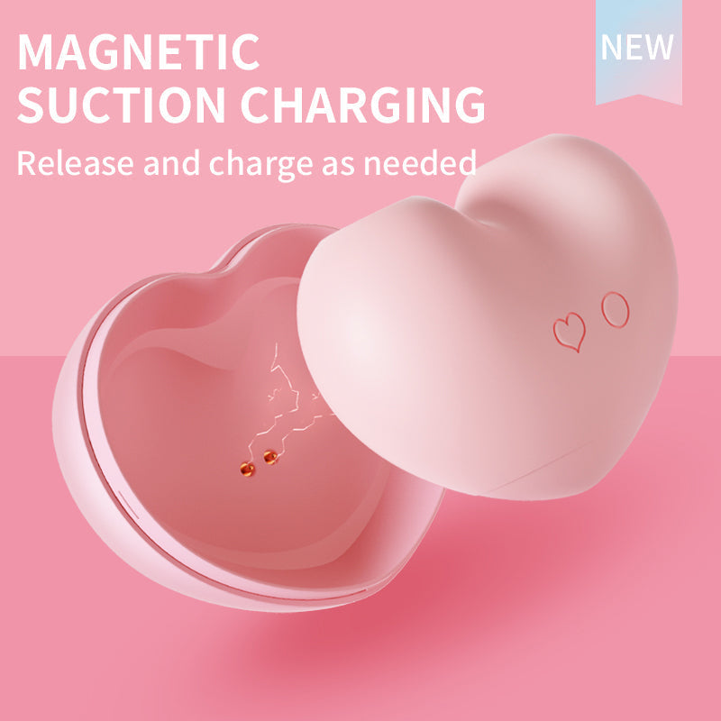 Sexeeg Supreme Ecstasy Trifecta: Suction, Licking, and Vibrating Pleasure