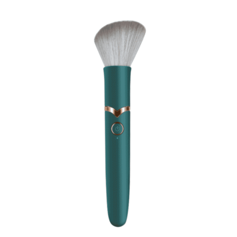 Sexeeg  Brush 2.0 - Battery, Rechargeable USB Vibrator