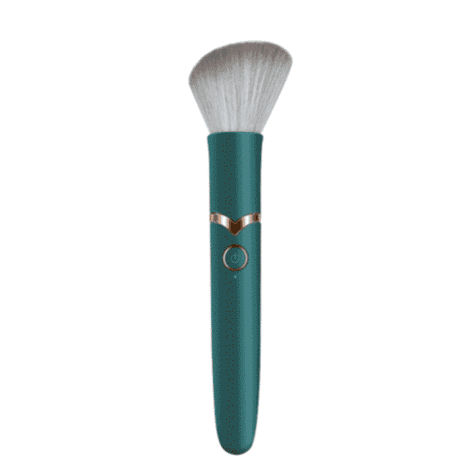 Sexeeg  Brush 2.0 - Battery, Rechargeable USB Vibrator