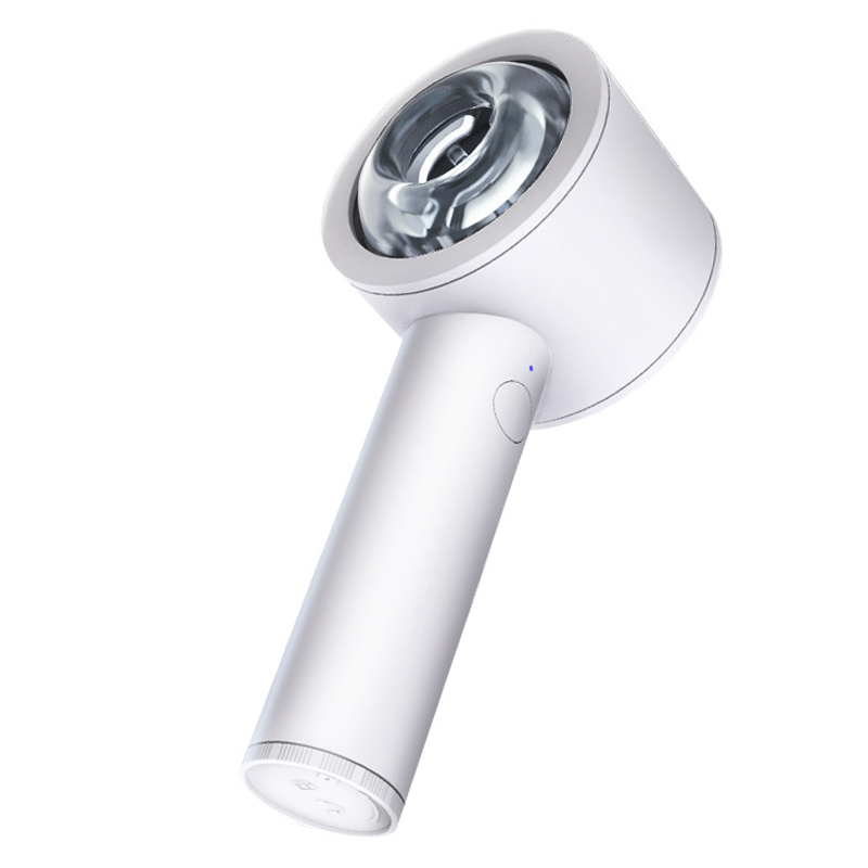 sexeeg Truly - Intelligent 6 Frequency Telescopic Handheld Male Masturbator