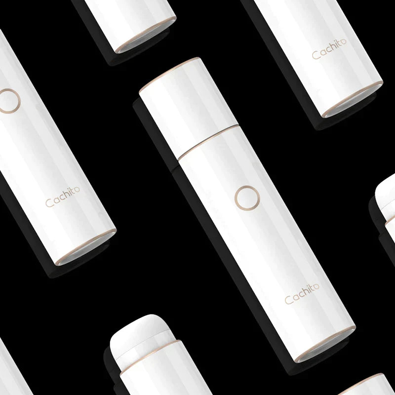 Sexeeg Sucking Bullet Vibrator