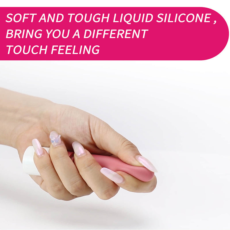 Sexeeg APP Remote Control Lipstick Vibrator