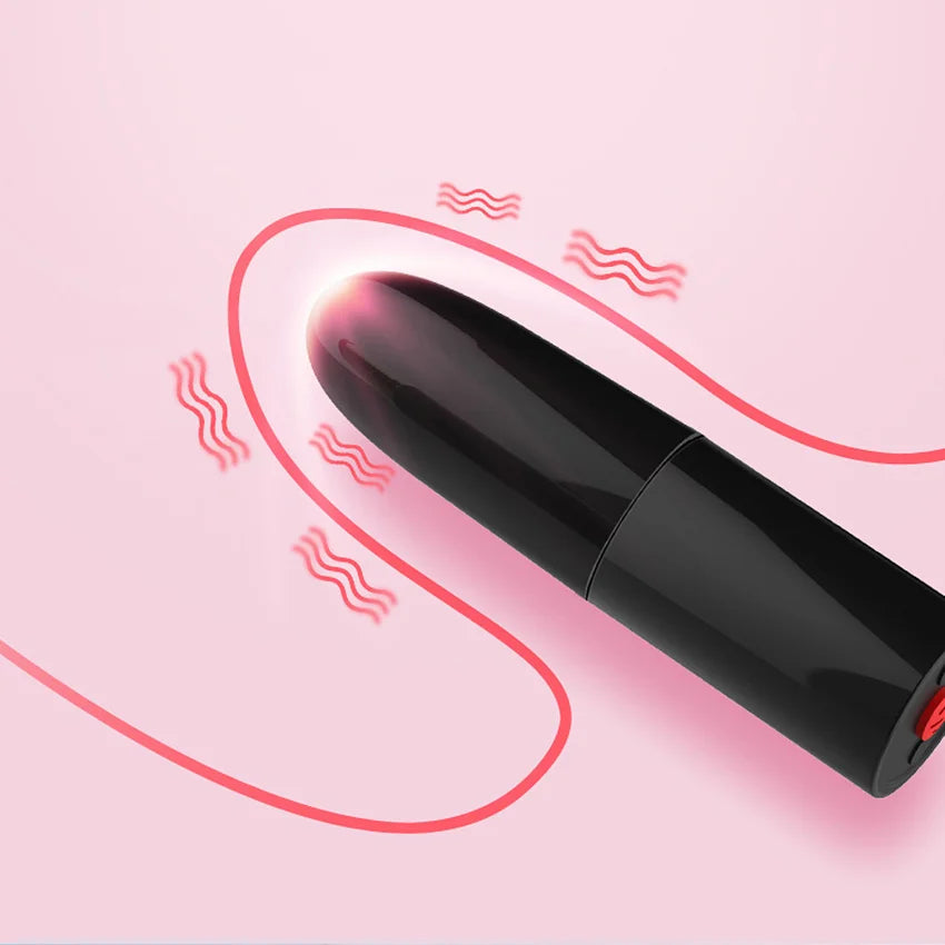 Sexeeg Freak Lipstick Licker