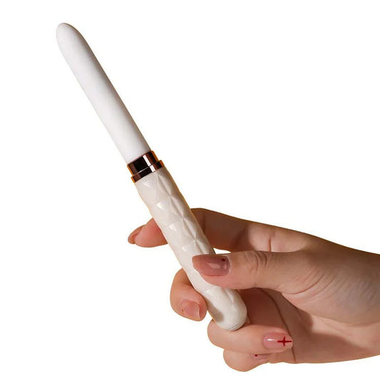 Sexeeg  Pen Vibrator G-spot Massager Clitoral Stimulator For Women