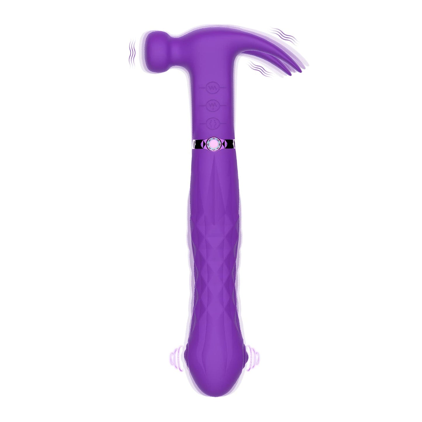 Sexeeg Hammer Toys 2.0