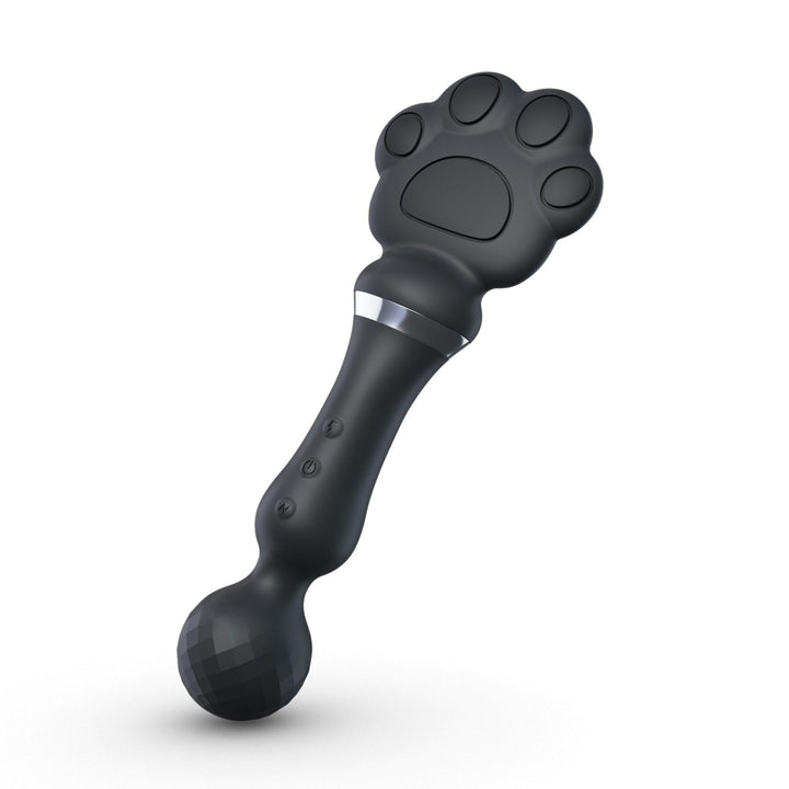 Sexeeg Cat Claw Masturbation Vibrator Vibrating Massagers for Clitoral Vagina