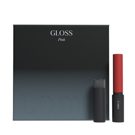 sexeeg Lipstick Stick Vibrating Rotating Female Vibrator Masturbator