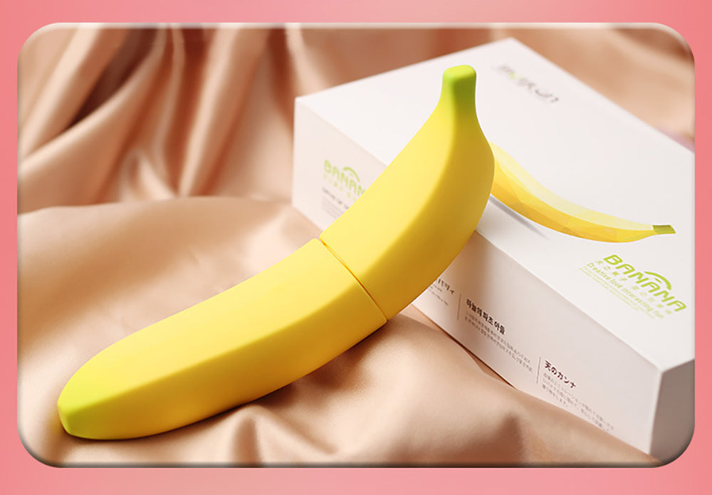 Sexeeg Banana Dildo Vibrator Realistic Huge Penis G Spot Dildo