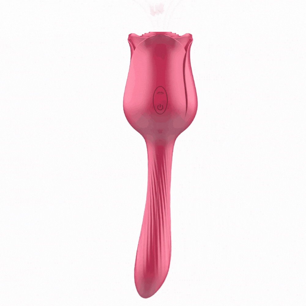 Pearlsvibe Clitoris Sucking  Vibrator For Women Stimulator Nipple Clit  Vacuum Dildo Vagina