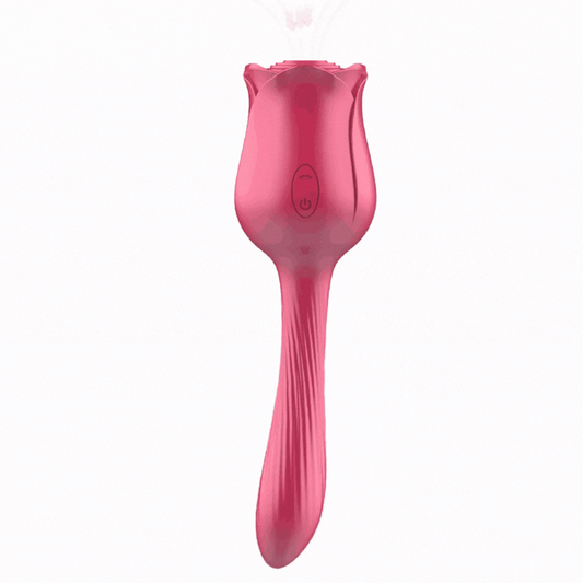 Pearlsvibe Clitoris Sucking  Vibrator For Women Stimulator Nipple Clit  Vacuum Dildo Vagina