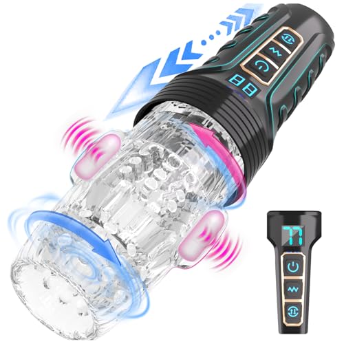 sexeeg Gawk Gawk 5000 Pro 5 Thrusting 5 Rotating 10 Vibrating Modes