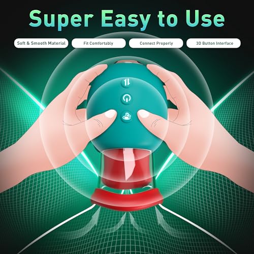sexeeg 4 IN 1 Rose Sex Toy Adult Toys Licking Vibrater with 10 Mouth Kissing Vibrations