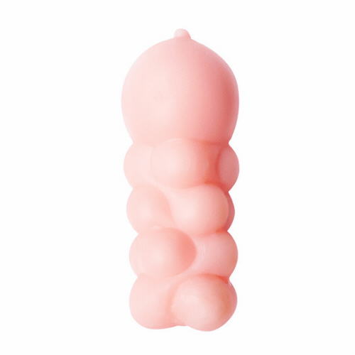 Sexeeg Silicone Breast Real Vaginas Male Masturbation Cup