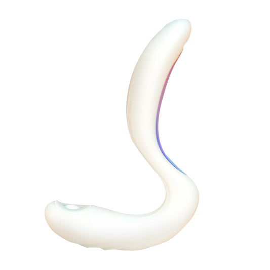 sexeeg Spoon Massager Sucking Licking Rod Vibrating Sucking Female Masturbator