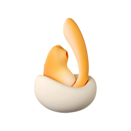 sexeeg Night Light Female Masturbation Sucking Vibrator