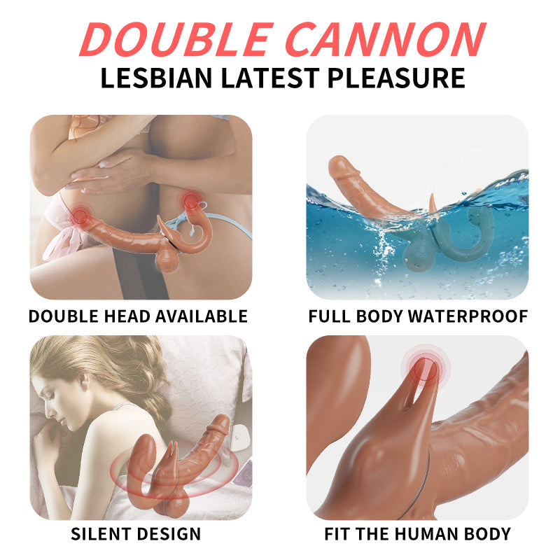 Sexeeg Telescoping Vibrator Female 10 Frequency Variable Sex Machine Clitoris Vibrador