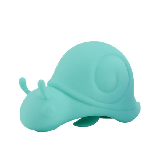 Sexeeg Snail Sucking Egg Skipping Female Masturbator Tongue Licking Vibration Three In One