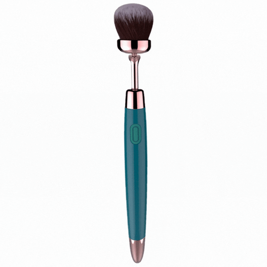 Sexeeg Brush 3.0 - Women's Beauty Shake Pen Foundation Make-up Brush