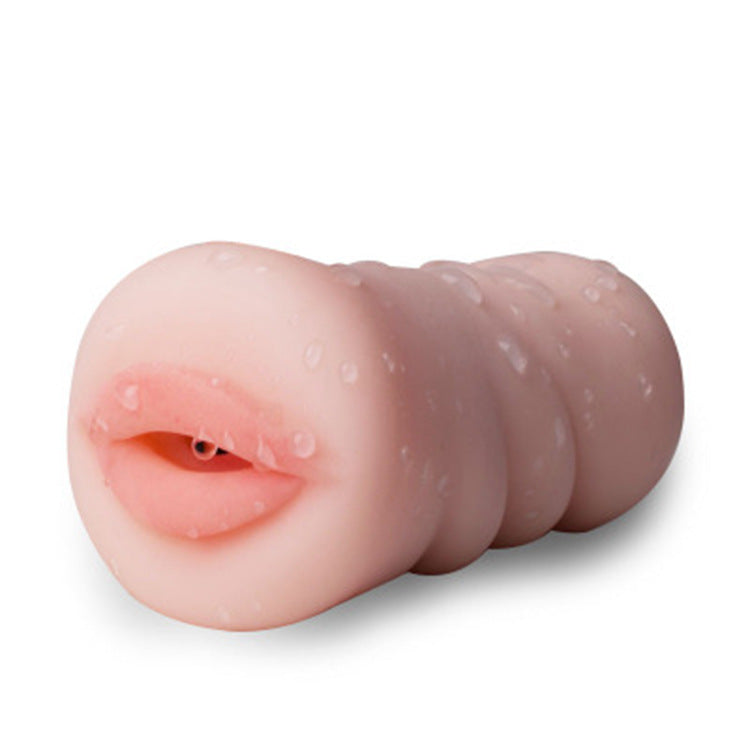 Sexeeg The Peach Male Masturbator Buttocks Inverted Mold Airplane Cup