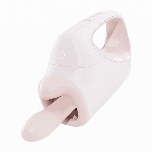 Sexeeg G1 Dildo Machine Automatic Telescopic Vibrator Dildo Sex Toy