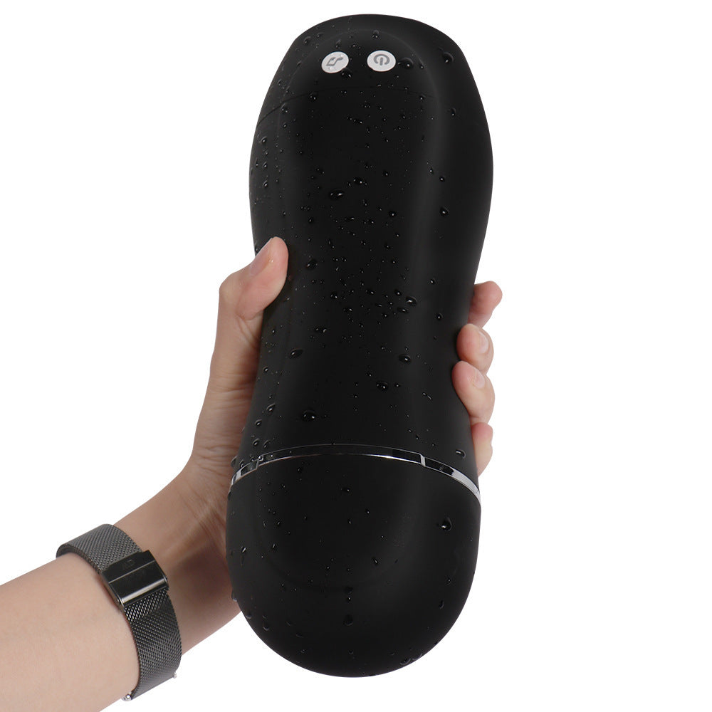 Sexeeg 10 Vibrations Pussy Pocket Moaning Male Masturbators