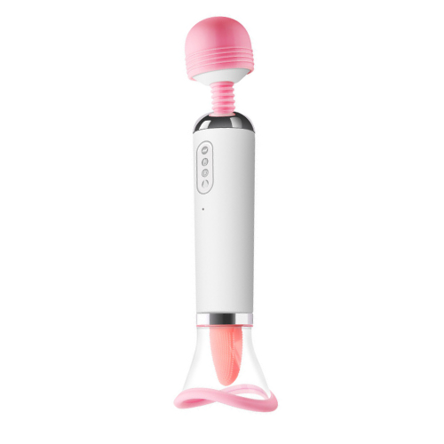 Sexeeg Cingrela Tongue Vibrator