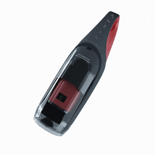 Sexeeg KING Automatic Telescopic Rotation 10 Adjustable Mode Male Masturbator