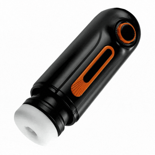 Sexeeg 6 IN 1 Function 10 Vibration 4 Suction Male Masturbation