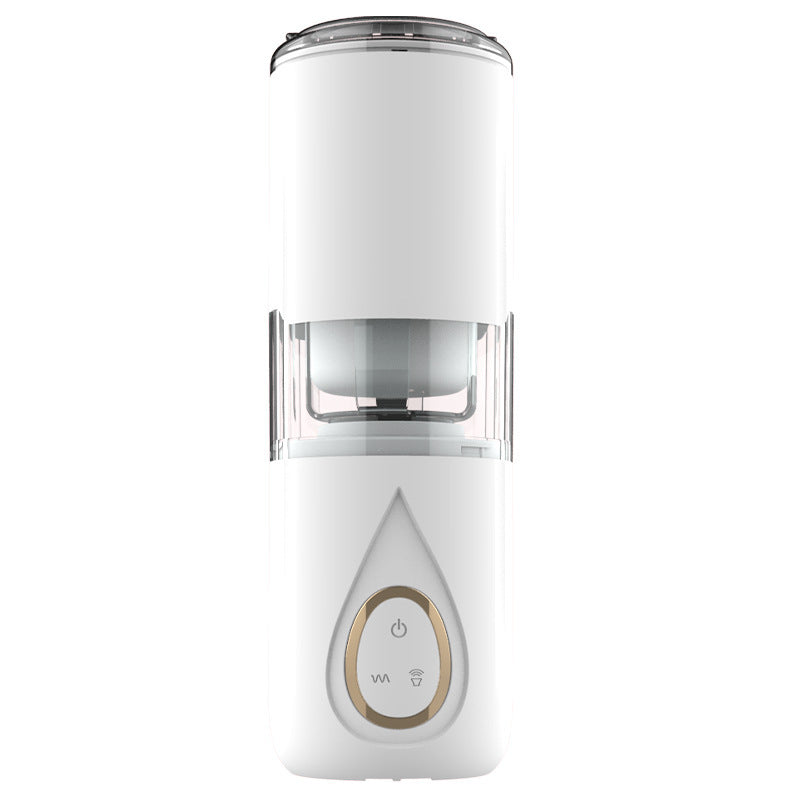 Sexeeg Automatic Male Masturbator Telescopic Rotation Masturbation Cup