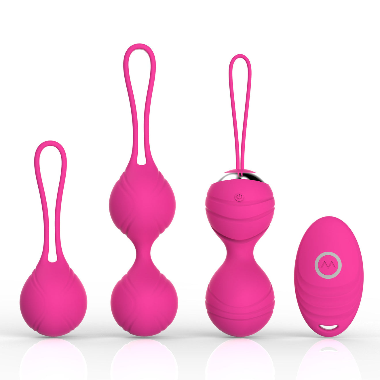 Tails Vibrators Masturbator For Men Vibrating Anal Toy
