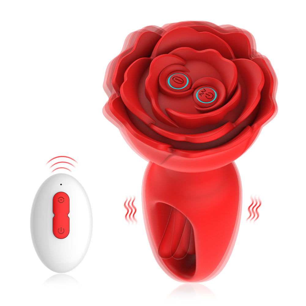Sexeeg Hollow Slapping Anal Plug Wireless Remote Control Universal Back Chamber Prostate Slapping Massager