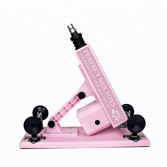 Sexeeg Machine For Male Or Female Auto-dildo Machine Sex Machine