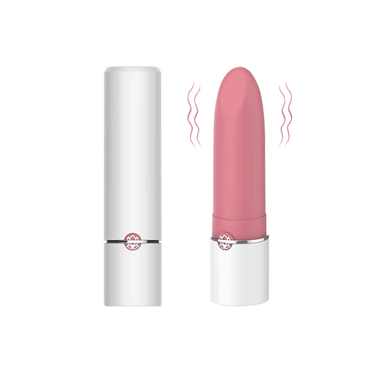 Sexeeg APP Remote Control Lipstick Vibrator