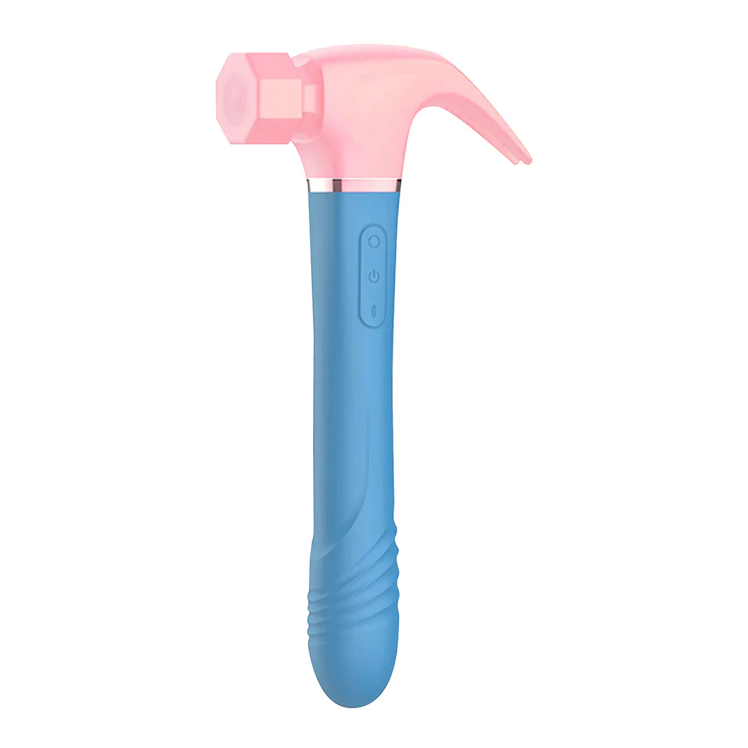 Sexeeg Hammer Toys