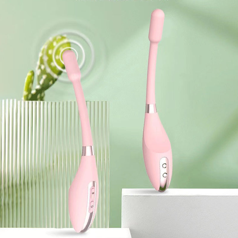 Sexeeg 12 Frequency Female Vibrator